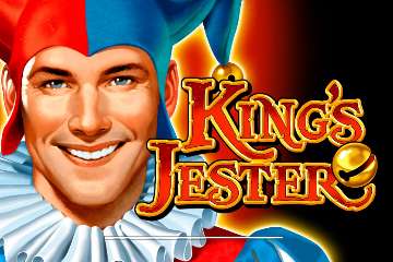 Kings Jester logo