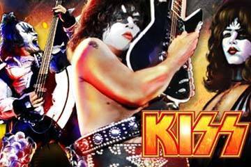 Kiss logo