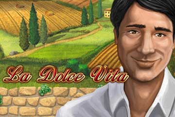 La Dolce Vita logo