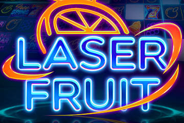 Laser Fruit logo