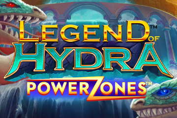Legend of Hydra slot free play demo