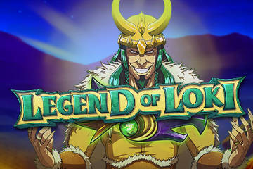 Legend of Loki logo