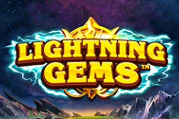 Lightning Gems logo