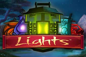 Lights logo