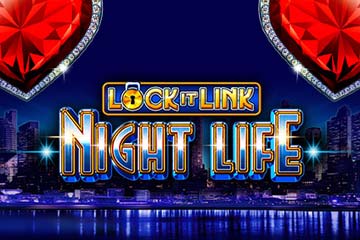 Lock it Link Nightlife logo