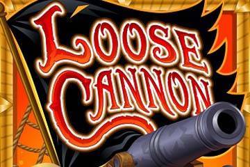 Loose Cannon logo