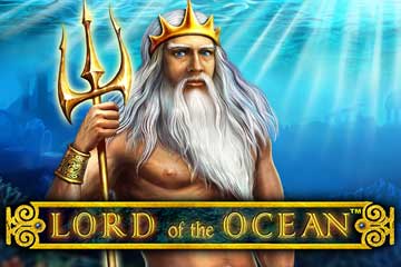 Lord of the Ocean logo