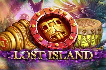 Lost Island Casino