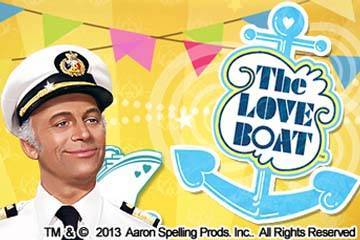 The Love Boat logo