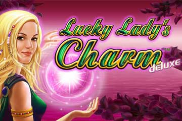 Lucky Ladys Charm Deluxe slot free play demo
