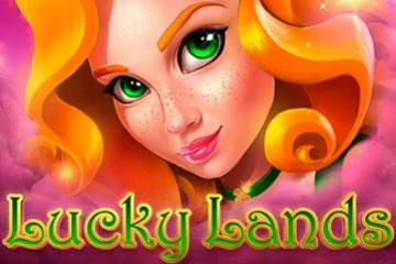 Lucky Lands logo