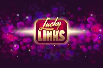 Lucky Links logo