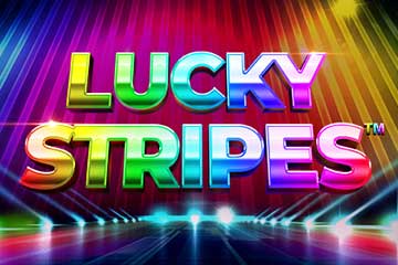 Lucky Stripes logo