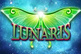 Lunaris logo