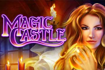 Magic Castle logo