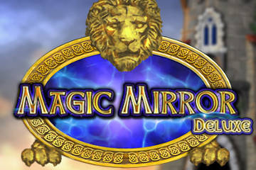 Magic Mirror Deluxe logo
