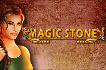 Magic Stone logo