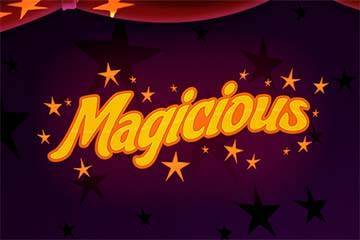 Magicious logo