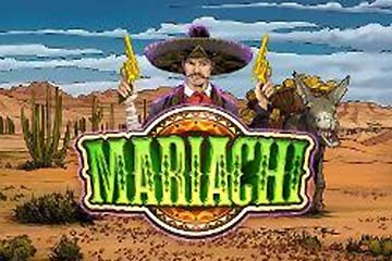 Mariachi logo