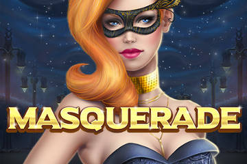 Masquerade logo
