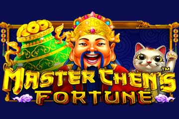 Master Chens Fortune logo
