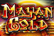 Mayan Gold logo