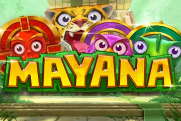 Mayana logo