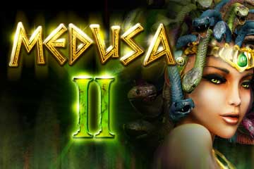 Medusa 2 logo