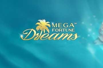 Mega Fortune Dreams