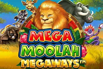 Mega Moolah Megaways