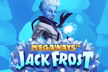 Megaways Jack Frost slot free play demo