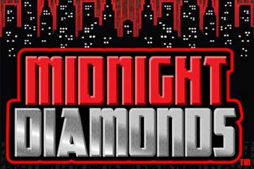 Midnight Diamonds logo