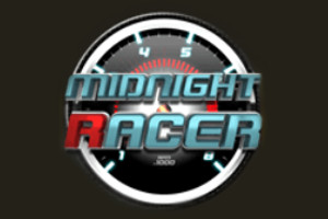 Midnight Racer slot free play demo