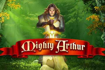 Mighty Arthur logo
