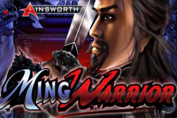 Ming Warrior logo