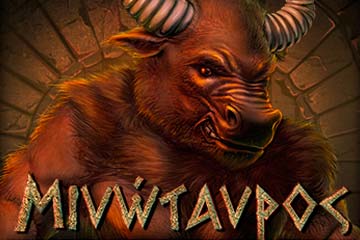 Minotaurus logo
