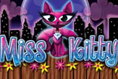 Miss Kitty logo