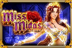 Miss Midas logo