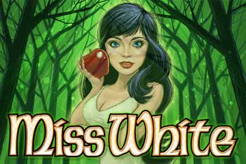 Miss White logo