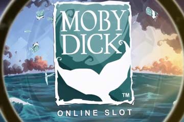 Moby Dick logo