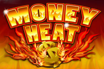 Money Heat logo