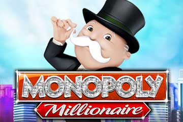 Monopoly Millionaire slot free play demo