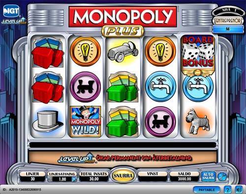 Slots plus casino play for fun