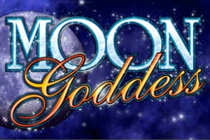 Moon Goddess logo