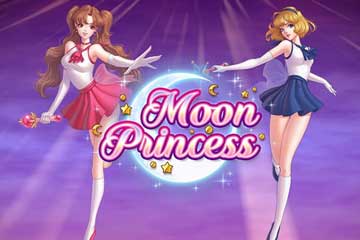 Moon Princess logo