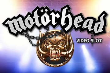 Motorhead logo