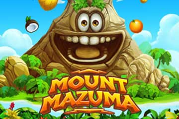 Mount Mazuma logo