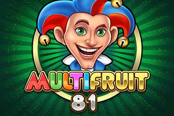 Multifruit 81 logo