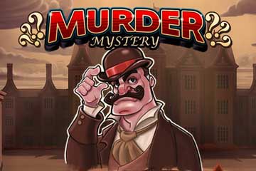 Murder Mystery logo