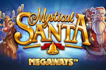 Mystical Santa Megaways slot free play demo